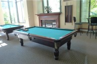 Recreation Room