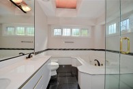 Master Bath/Spa