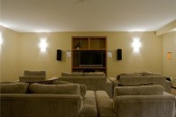 Media Room